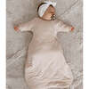 Transitional Swaddle 1.0 TOG, Blush - Swaddles - 2