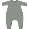 Long Sleeve Walker 1.0 TOG, Sage - Sleep Sacks - 1 - thumbnail