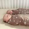 Swaddle 1.0 TOG, Wonky Stars Daze - Swaddles - 2