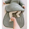 Transitional Swaddle 2.6 TOG, Sage - Swaddles - 3