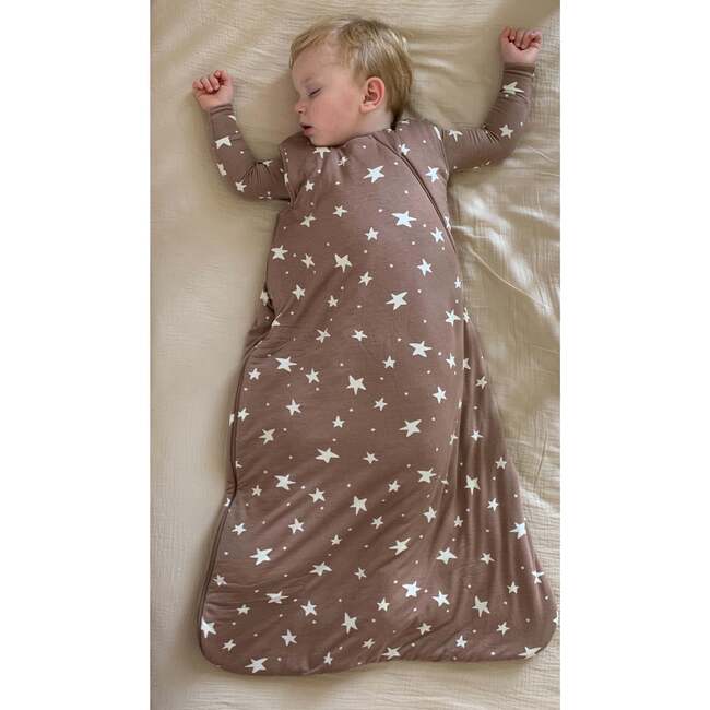 Sleep Bag 2.6 TOG, Wonky Stars Daze - Sleep Sacks - 2