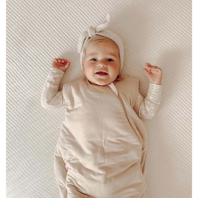Sleep Bag 2.6 TOG, Blush - Sleep Sacks - 2