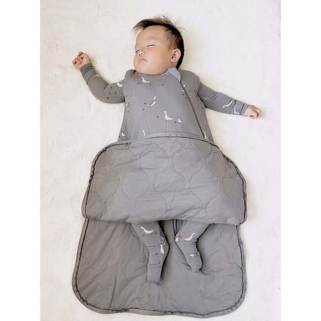 Sleep Bag 1.0 TOG, Chilly Goose - Sleep Sacks - 2