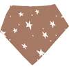 Bandana Bib, Wonky Stars Daze - Bibs - 1 - thumbnail