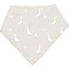 Bandana Bib, Goose - Bibs - 1 - thumbnail