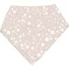 Bandana Bib, Flora - Bibs - 1 - thumbnail