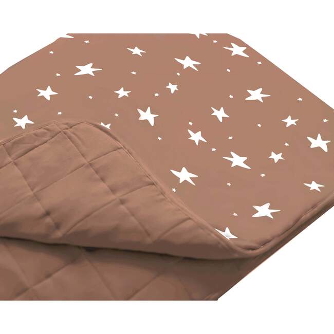 Blanket 2.6 TOG, Wonky Stars Daze