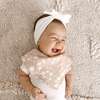 Bandana Bib, Flora - Bibs - 2