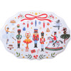 The Nutcracker Collection Platter - Party - 1 - thumbnail