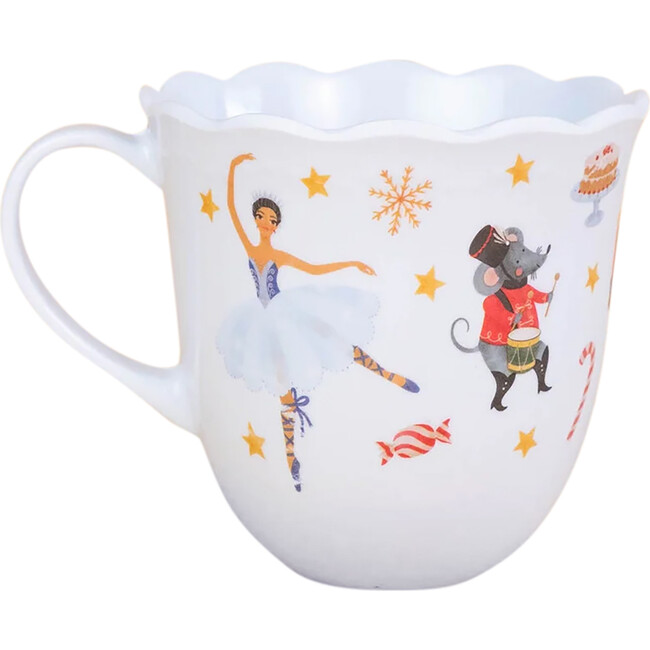 The Nutcracker Collection Cups - Party - 1