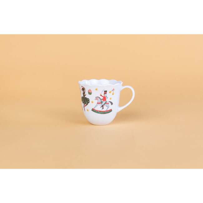 The Nutcracker Collection Cups - Party - 3