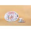 The Nutcracker Collection Platter - Party - 3