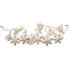 Snowflake Garland - Garlands - 1 - thumbnail