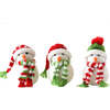 Snowmen Ornaments - Ornaments - 1 - thumbnail