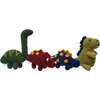 Dinosaur Ornaments - Ornaments - 1 - thumbnail