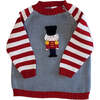 Nutcracker Sweater - Sweaters - 1 - thumbnail