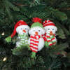 Snowmen Ornaments - Ornaments - 2