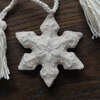 Snowflake Garland - Garlands - 2