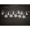 Snowflake Garland - Garlands - 3