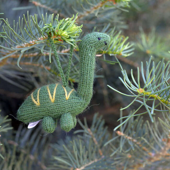 Dinosaur Ornaments - Ornaments - 3