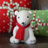 Polar Bear - Accents - 4