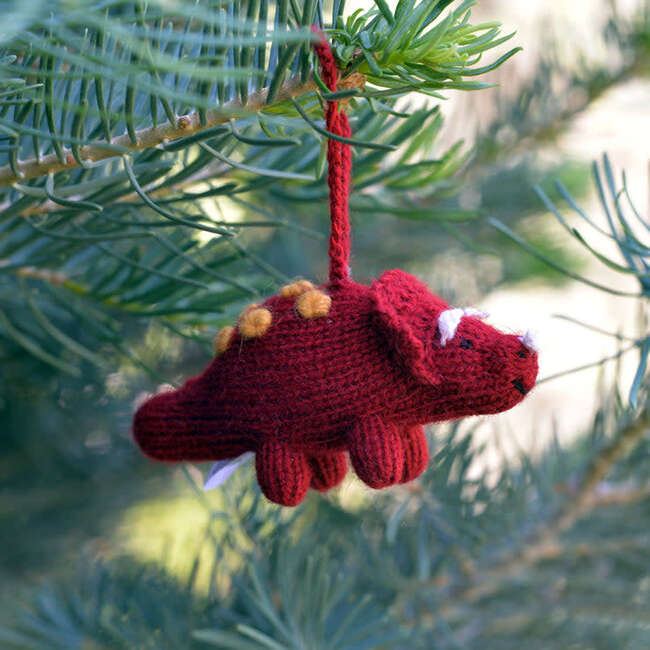 Dinosaur Ornaments - Ornaments - 4