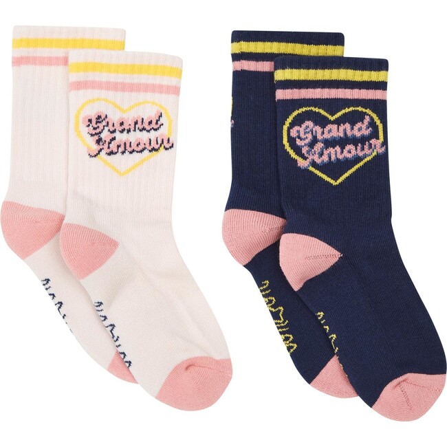 Grand Amour Sock Set