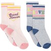 Love Gang Sock Set - Socks - 1 - thumbnail