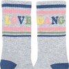 Love Gang Sock Set - Socks - 2