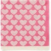 Lovely Hearts Baby Blanket - Blankets - 1 - thumbnail