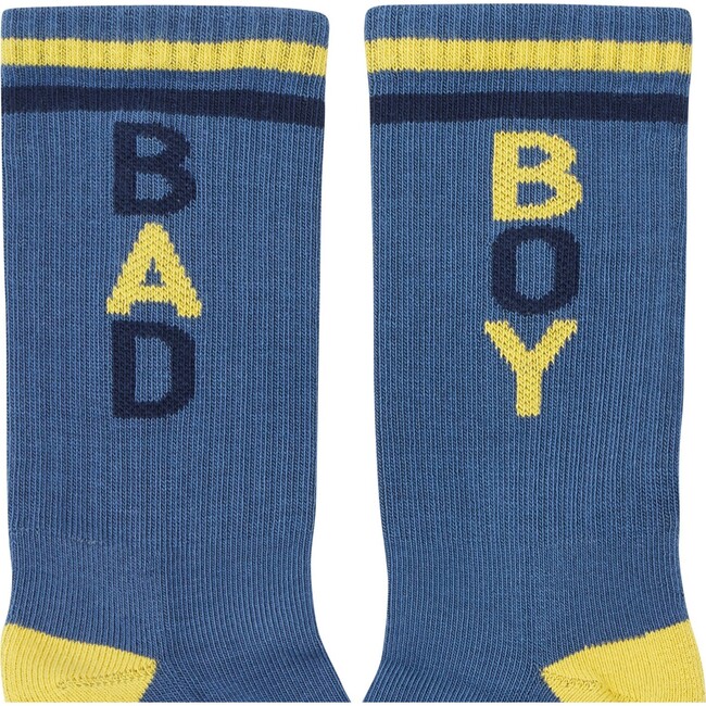 Bad Boy Sock Set - Socks - 2