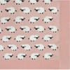 Sheep Baby Blanket - Blankets - 2