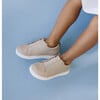 Phoebe Slip On Sneaker, Almond - Sneakers - 2