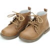 Clio Boot, Chestnut - Boots - 1 - thumbnail