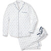 Pajama Set, Hanukkah - Pajamas - 1 - thumbnail