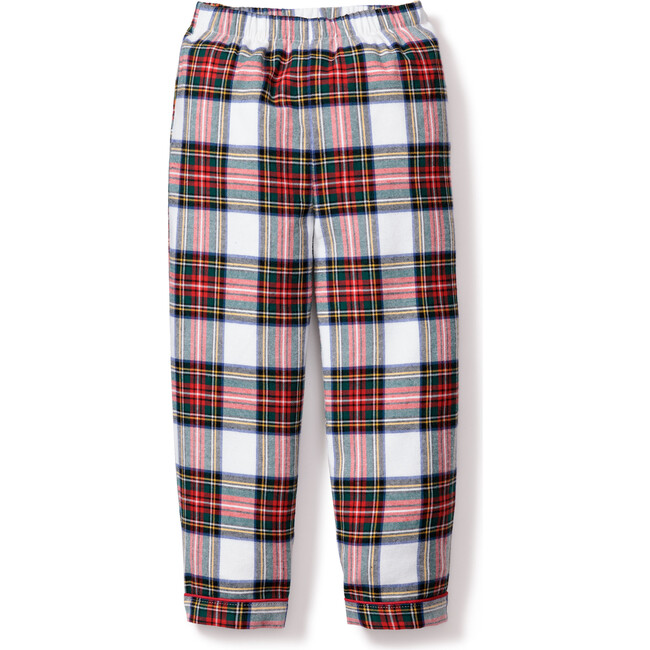Pajama Pants, Balmoral Tartan
