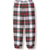 Pajama Pants, Balmoral Tartan - Pajamas - 1 - thumbnail