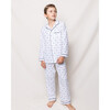 Pajama Set, Hanukkah - Pajamas - 2