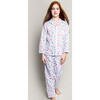 Pajama Set, Vintage Ornaments - Pajamas - 2