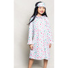 Scarlett Nightgown, Vintage Ornaments - Nightgowns - 2