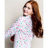 Pajama Set, Vintage Ornaments - Pajamas - 3