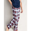 Pajama Pants, Balmoral Tartan - Pajamas - 3