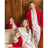 Pajama Set, Winter Nostalgia - Pajamas - 4