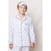 Pajama Set, Hanukkah - Pajamas - 4