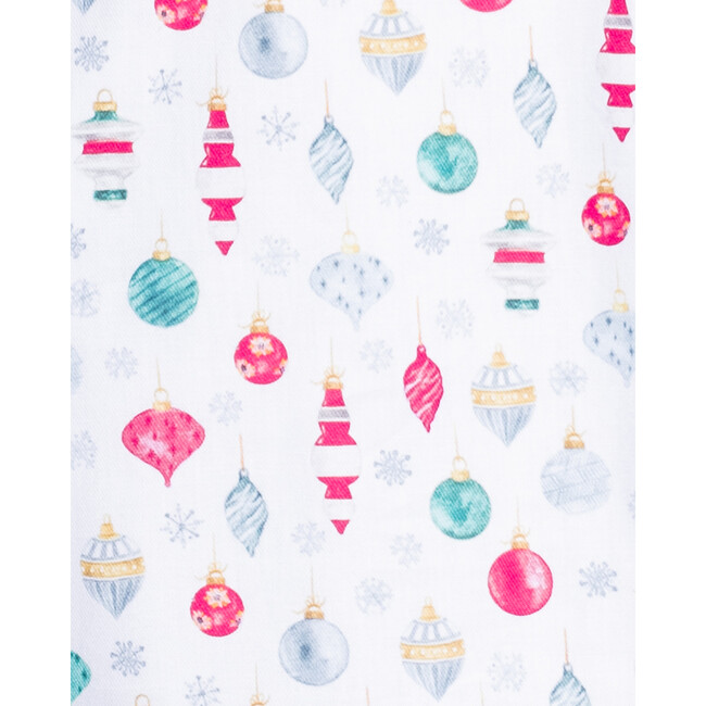 Scarlett Nightgown, Vintage Ornaments - Nightgowns - 4
