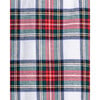 Women's Robe, Balmoral Tartan - Robes - 4