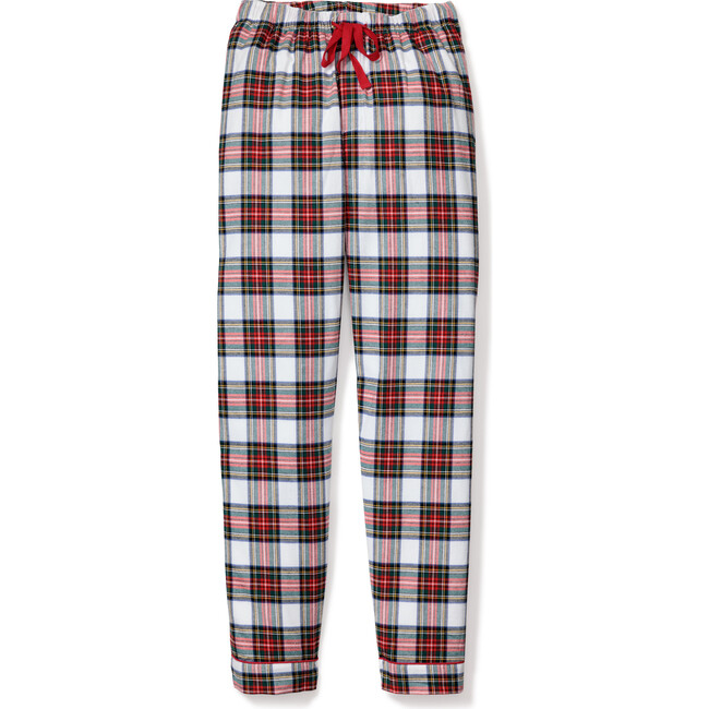 Men's Pajama Pants, Balmoral Tartan