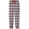 Men's Pajama Pants, Balmoral Tartan - Pajamas - 1 - thumbnail