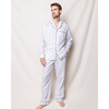 Men's Pajama Set, Hanukkah - Pajamas - 2