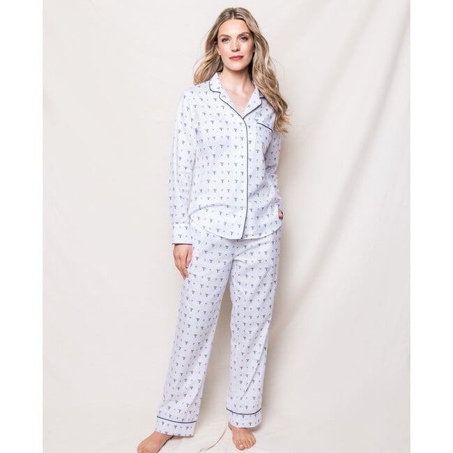 Women's Pajama Set, Hanukkah - Pajamas - 2